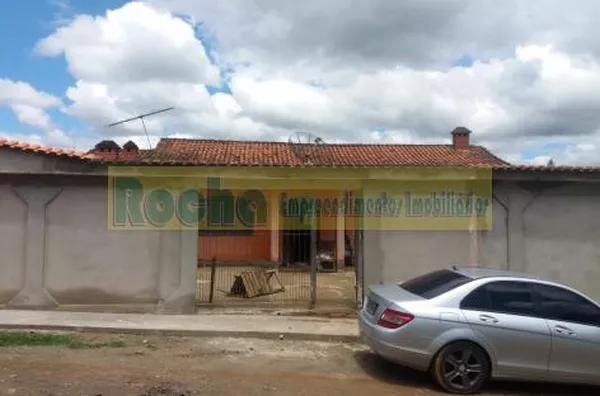 Chácara para venda