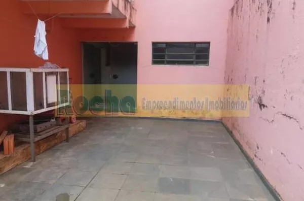 Chácara para venda
