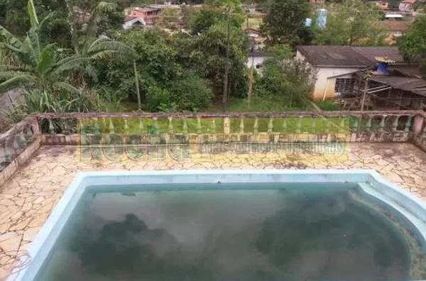 Chácara para venda