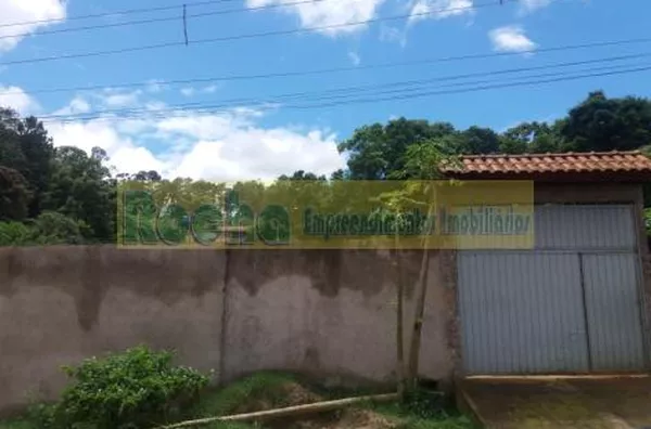 Terreno para venda