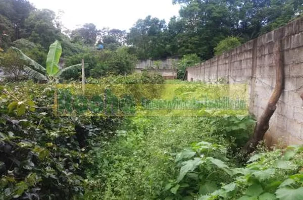 Terreno para venda