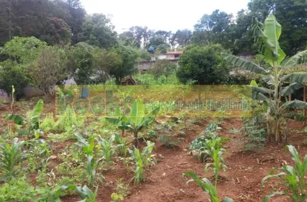 Terreno para venda