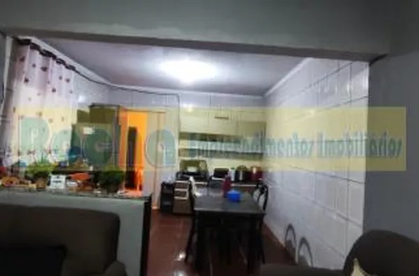 Casa para venda