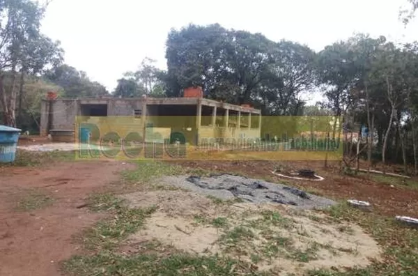 Chácara para venda