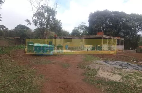 Chácara para venda