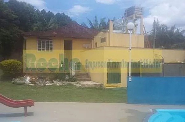 Chácara para venda