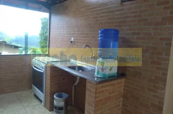 Chácara para venda