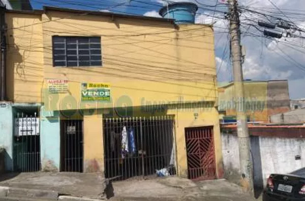 Salão para venda