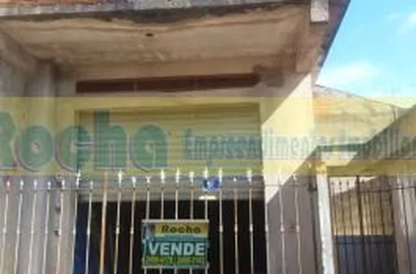 Salão para venda