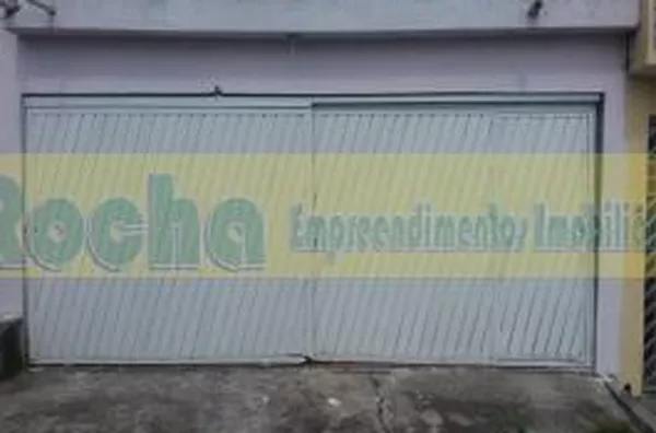 Casa para venda