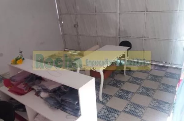 Casa para venda