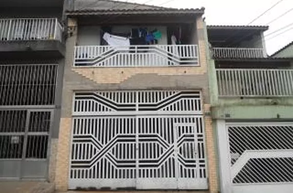 Casa para venda