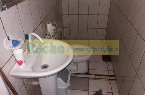 Salão para venda