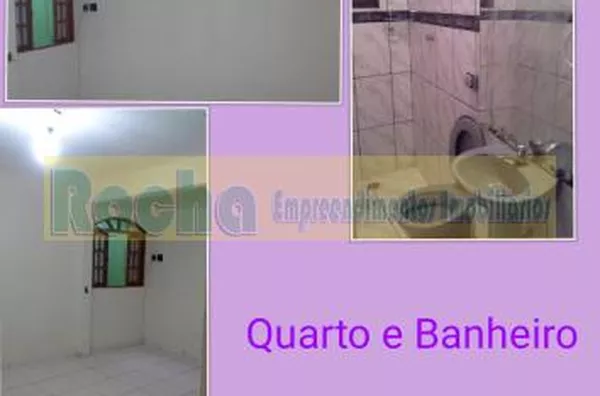 Casa para venda