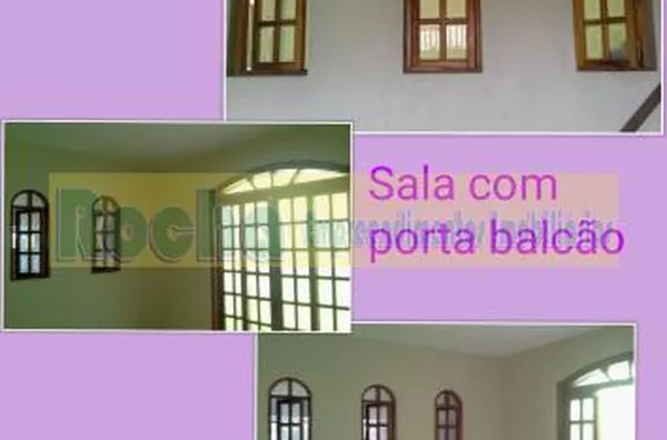 Casa para venda
