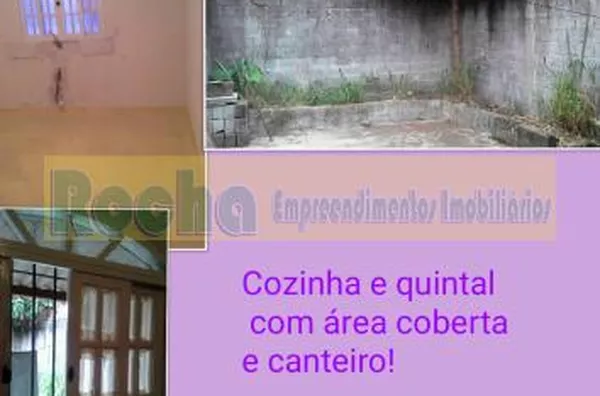 Casa para venda