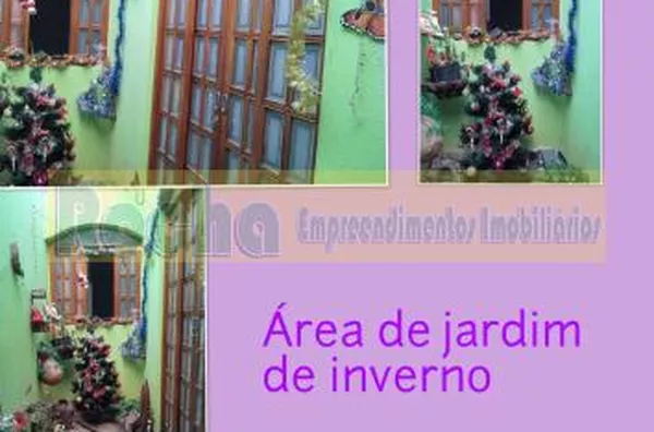 Casa para venda