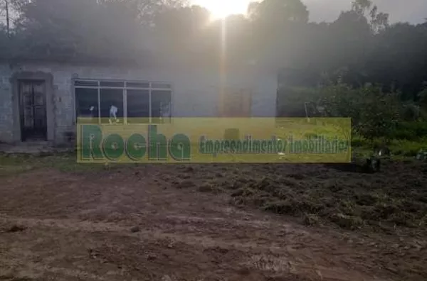 Chácara para venda