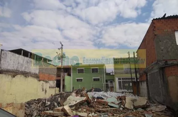 Terreno para venda