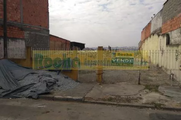 Terreno para venda