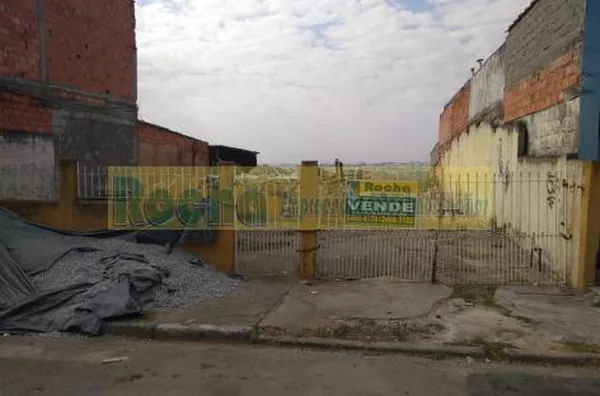 Terreno para venda