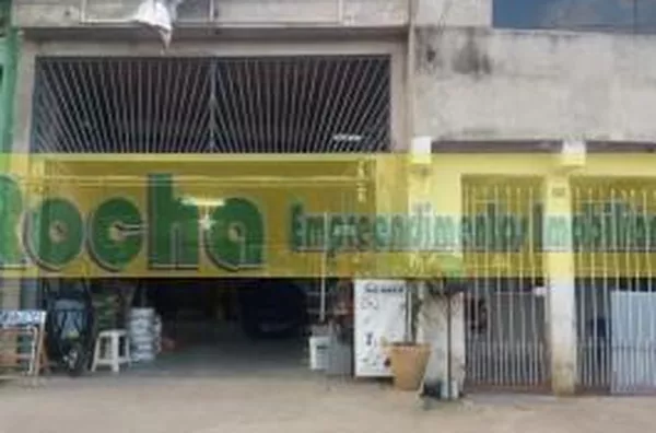MORADIA para venda
