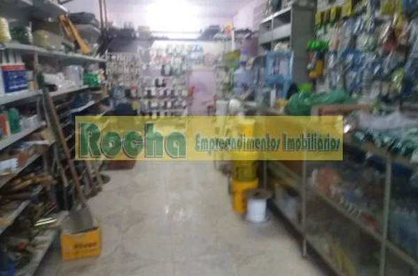 MORADIA para venda