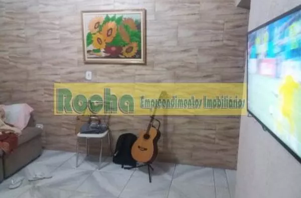 MORADIA para venda