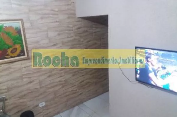 MORADIA para venda