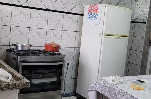 Casa para venda,  Jardim Ponte Alta I, Guarulhos