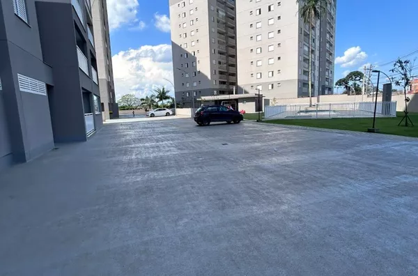 Apartamento para aluguel,  Vila Nova Bonsucesso, Guarulhos