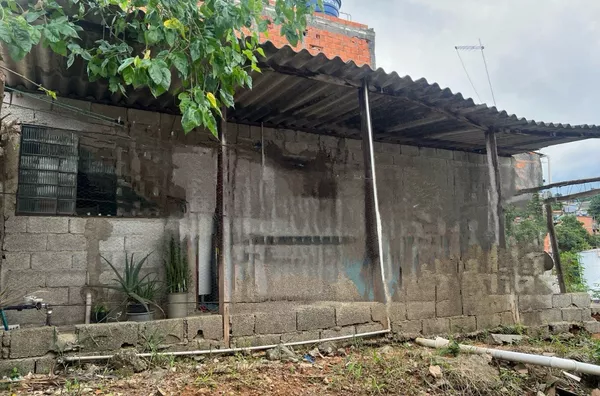 Casa para venda, 1 quarto(s),  Jardim Fortaleza, Guarulhos