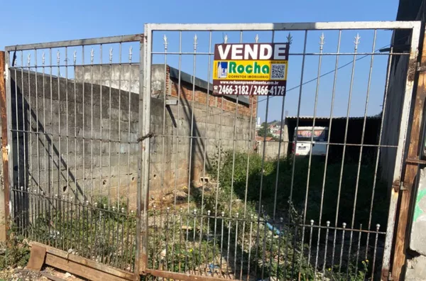 Terreno para venda,  Parque Santos Dumont, Guarulhos
