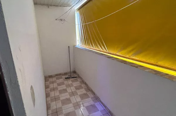 Casa para aluguel, 1 quarto(s),  Parque Santos Dumont, Guarulhos