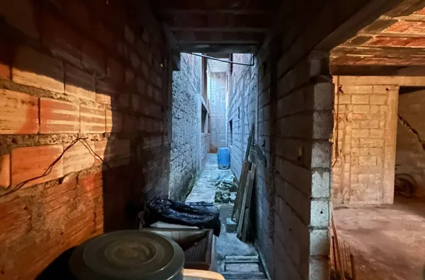 Sobrado para venda,  Nova Ponte Alta, Guarulhos