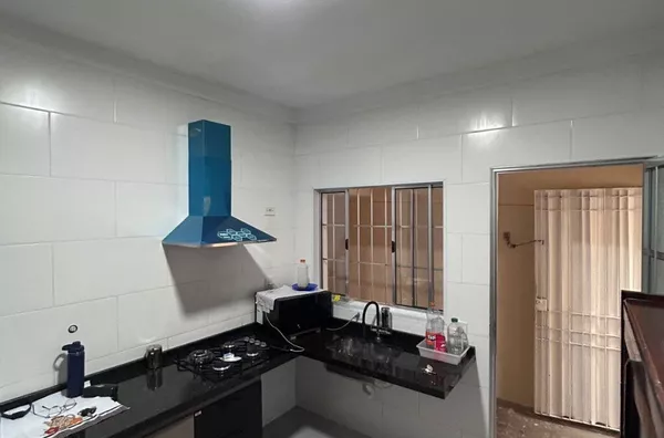Casa para venda, 2 quarto(s),  Jardim Maria Clara, Guarulhos