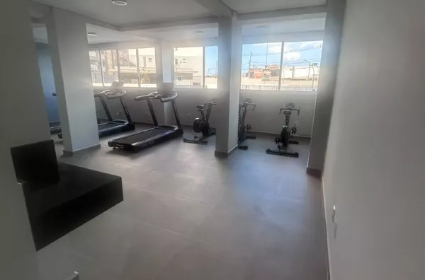 Apartamento para aluguel, Vila Nova Bonsucesso, Guarulhos - Foto 20
