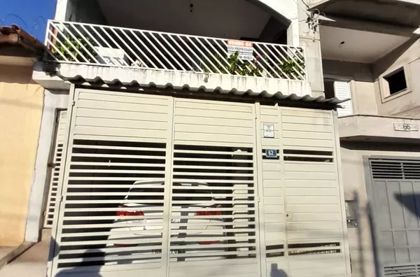 Casa para venda,  Jardim Lenize, Guarulhos