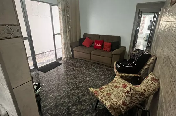Casa para venda