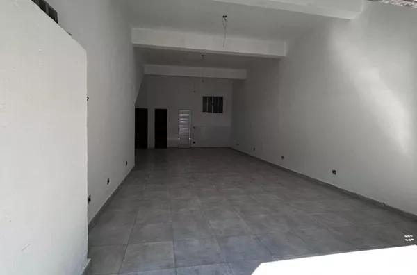 Salão comercial para aluguel,  Cidade Soberana, Guarulhos