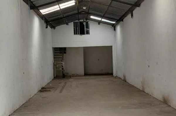 Salão comercial para aluguel,  Cidade Serodio, Guarulhos