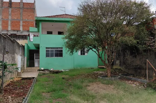 Casa para aluguel