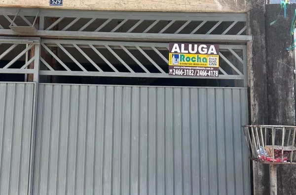 Casa para aluguel, 2 quarto(s),  Parque Primavera, Guarulhos