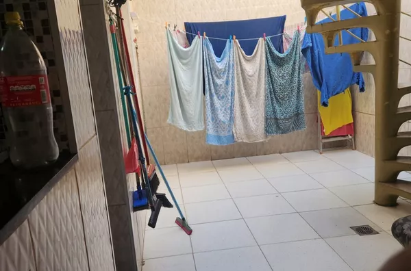 Casa para venda, 5 quarto(s),  Parque Santos Dumont, Guarulhos