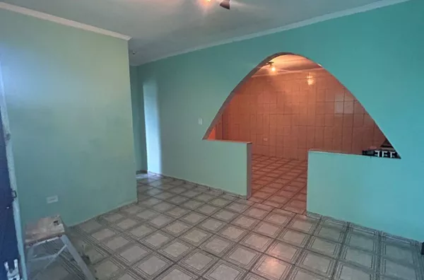 Casa para aluguel, 2 quarto(s),  Jardim Lenize, Guarulhos