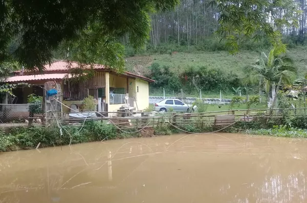 Chácara para venda