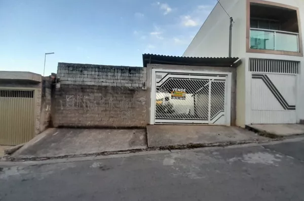 Terreno para venda