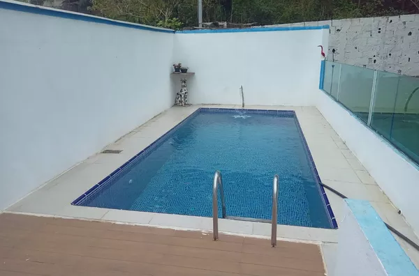 Chácara para venda, 1 quarto(s),  água Azul, Guarulhos