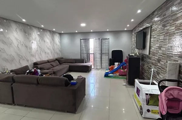 Casa para venda,  Jardim Fortaleza, Guarulhos - Foto 5