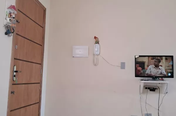 Apartamento para venda, 2 quarto(s),  Vila Nova Bonsucesso, Guarulhos